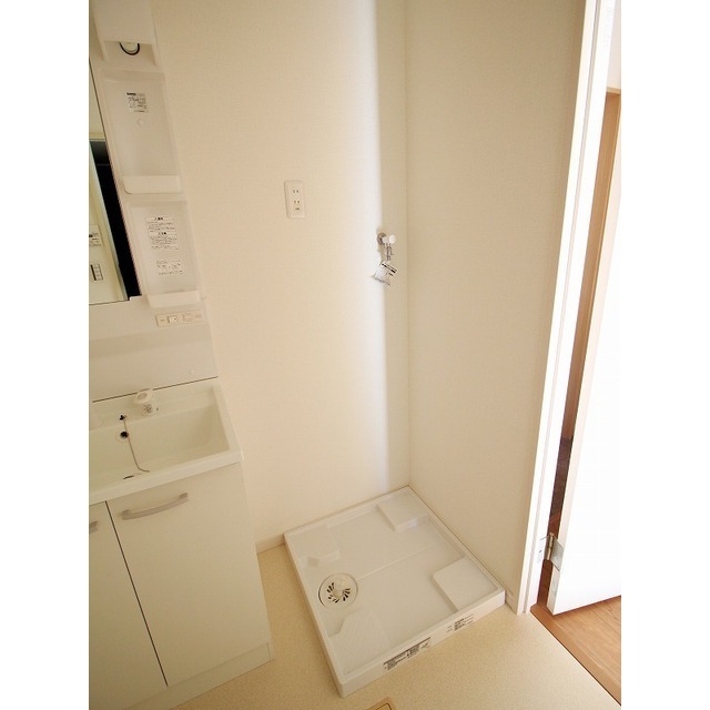 グリシーヌメゾンⅡ102号室 部屋その他