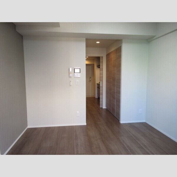 ロイジェントパークス錦糸町 洋室(6.73帖)