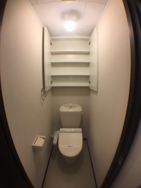 レオネクストモビリティ306号室 部屋その他