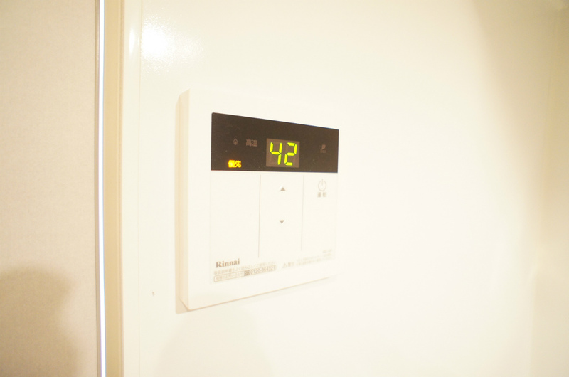 リブリ・ピアッツァ横浜 部屋設備