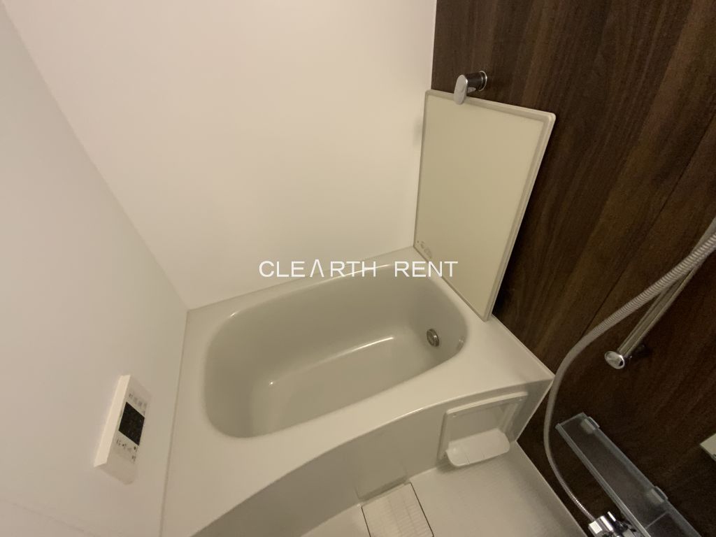 コンシェリア大塚 ＣＲＯＳＳＩＡ 追焚・浴室乾燥機付きバスルーム