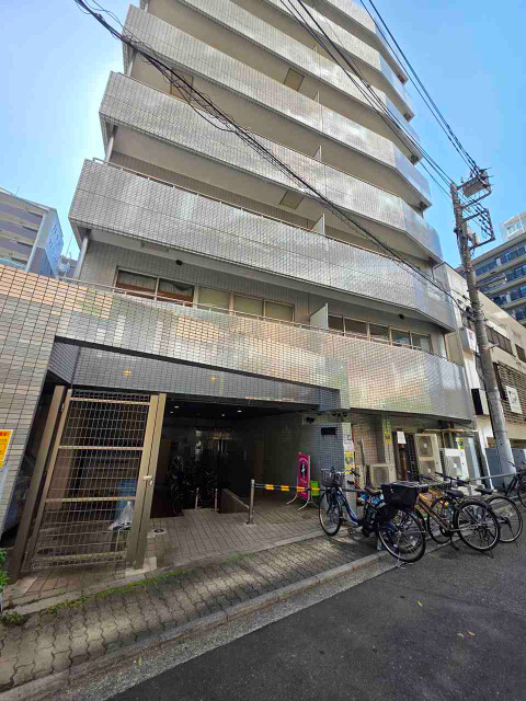 タカギビル85階 外観