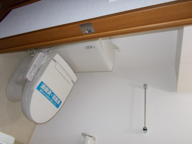 エスポワール トイレです。