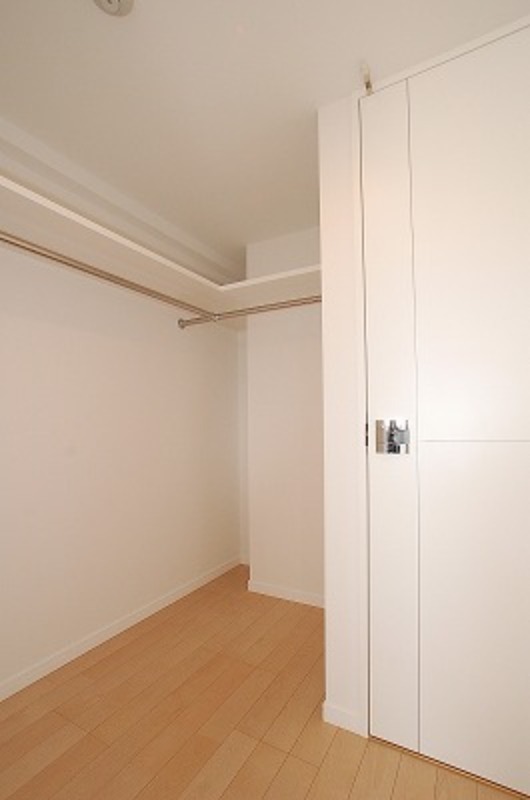 ステージグランデ上落合 収納