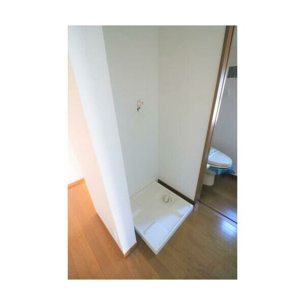 フォルク田園 部屋設備