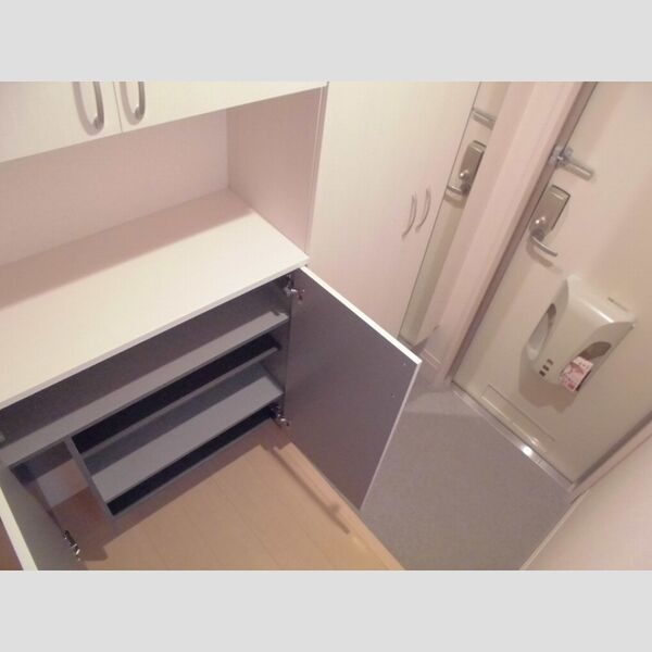 ibis シューズボックス