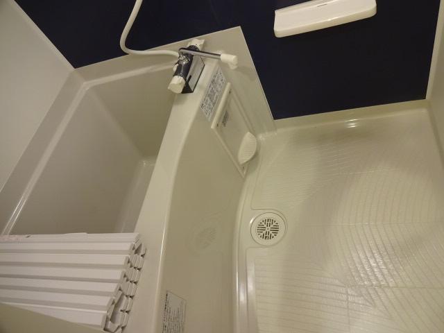 クラン　カナイⅡ バス