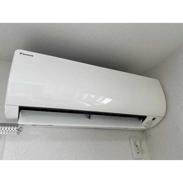 アダット新中野 部屋設備