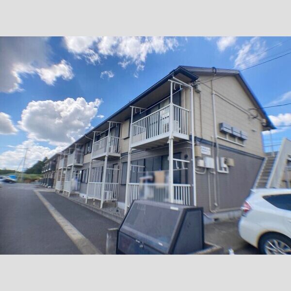 シャルム　Aの外観画像