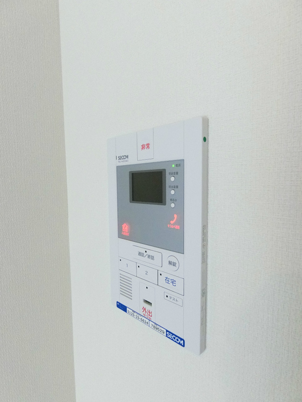 リブリ・辻堂 部屋設備