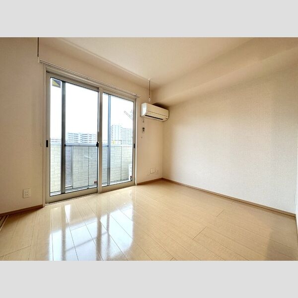 サンガーデン LDK