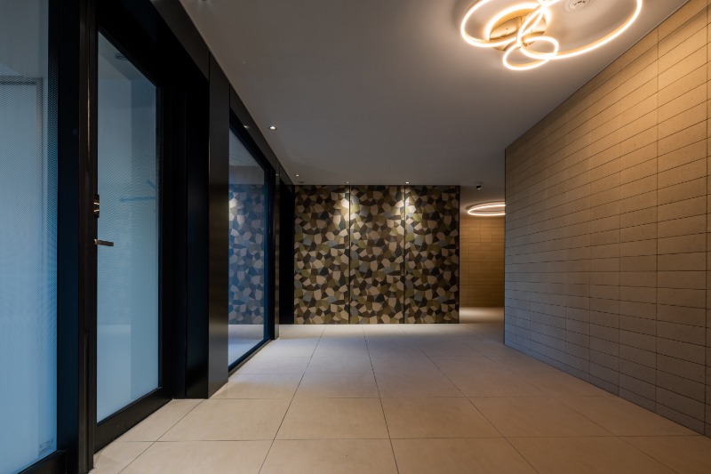 PJツリーネスト3階 部屋その他