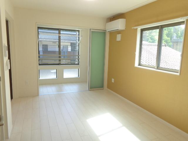 ビオレッタ リビング（イメージ）