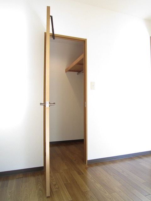 グランシャリオ湘南0205号室 前回入居時写真