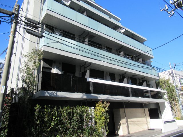 ＰＩＡＳ荻窪 外観