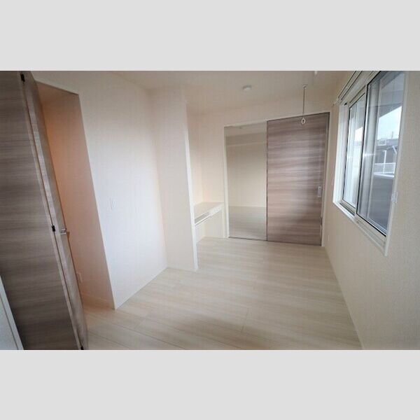 プランドール　A202号室 洋室