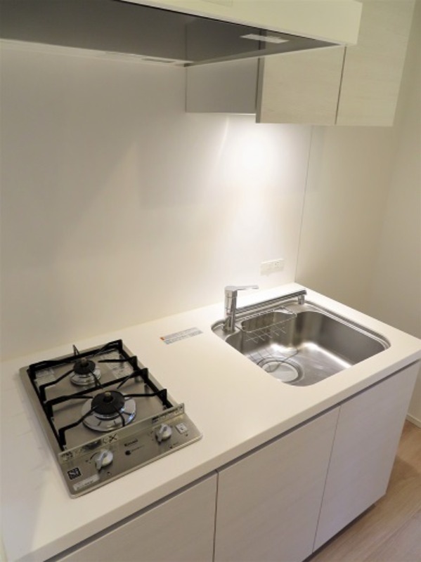 カナルフロント芝浦9階 部屋その他