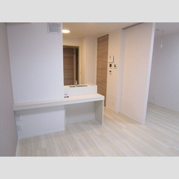 ディーグラシューズ301号室 LDK