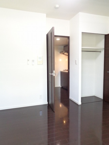 スパシエ　ルクス　光が丘603号室 同建物別部屋の参考画像