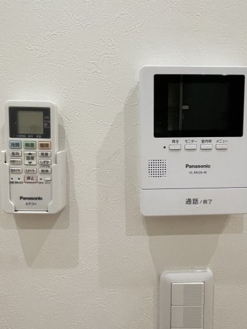 パースペクティブ四つ木102号室 その他