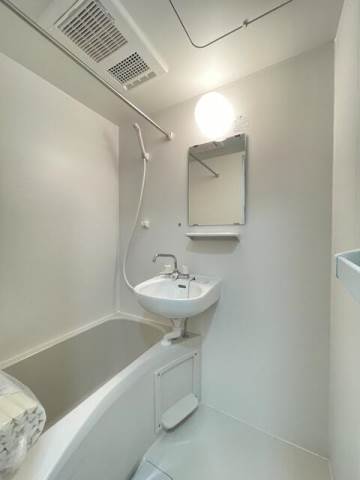 ノーザンロード志茂3階 部屋その他