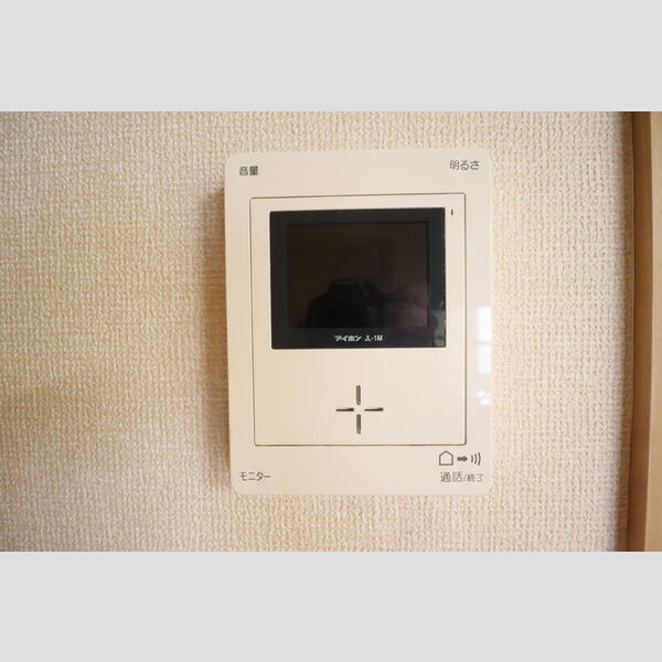 ロイヤルアベニール　A・B 部屋設備