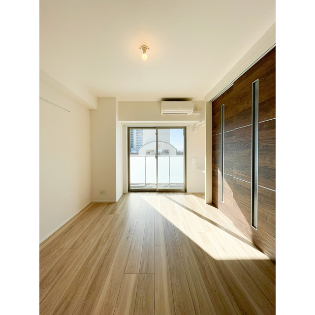 オーパスホームズ大泉学園Ⅰ0901号室 LDK3