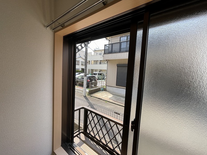 ハートヒルズ青井2階 部屋その他