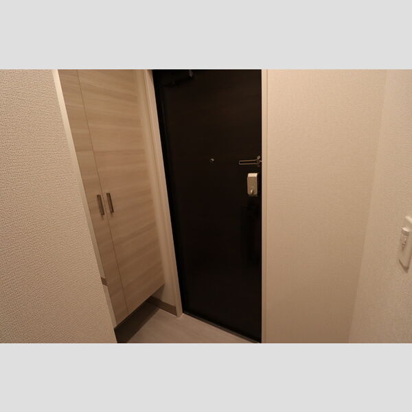 D-room弁天3丁目　C101号室 玄関