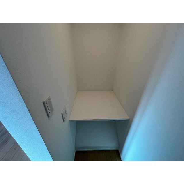 MQuarto大杉206号室 内観