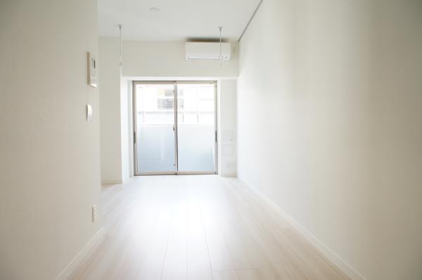 リージア中野新橋9階 リビング