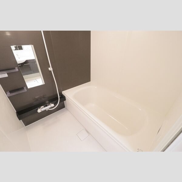 ブラウンヒルズ バスルーム