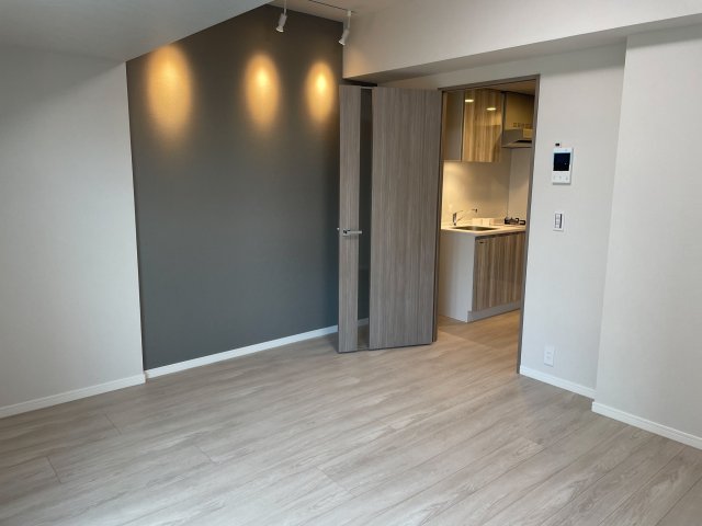 SYNEX KAMEIDO102号室 ※過去退去時のお写真です