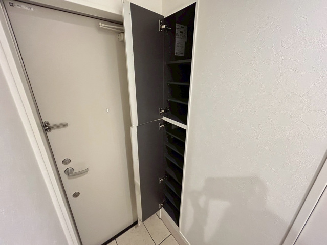 グランブルー海神2階 部屋その他