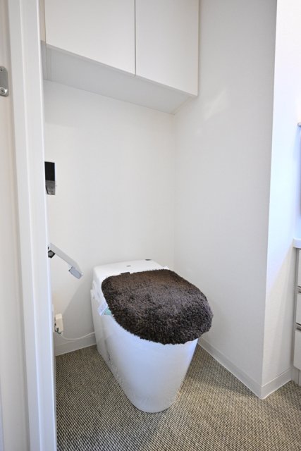 パークリュクス東麻布ｍｏｎｏ ※家具・家電はイメージです。