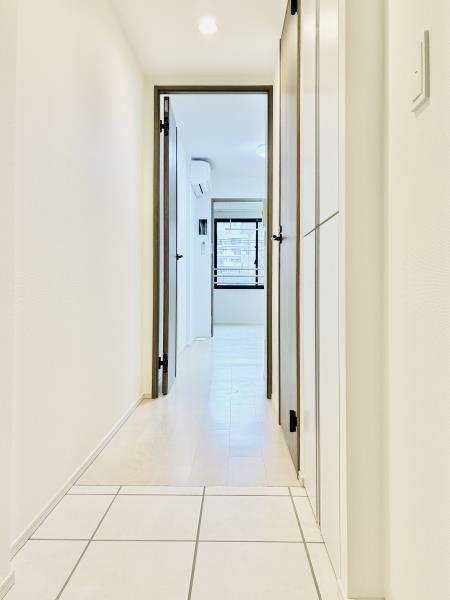 Ｄ’ｓ　ＶＡＲＩＥ練馬レジデンス4階 リビング