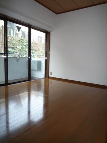 グリーンハイム赤羽4階 部屋その他