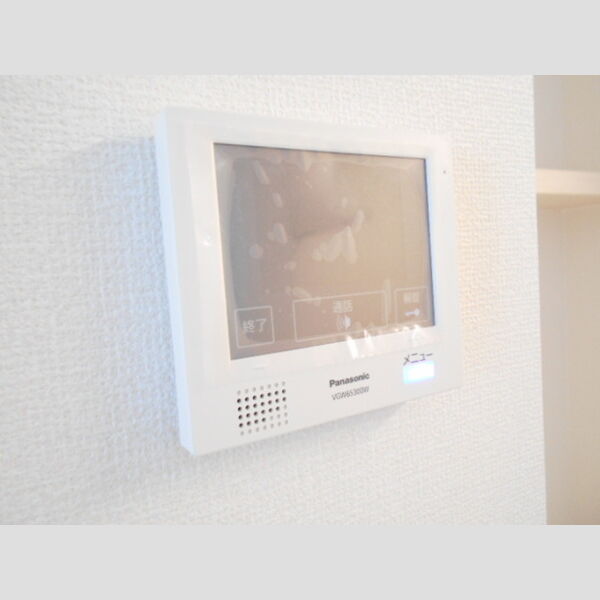 エトワール福生105号室 部屋その他