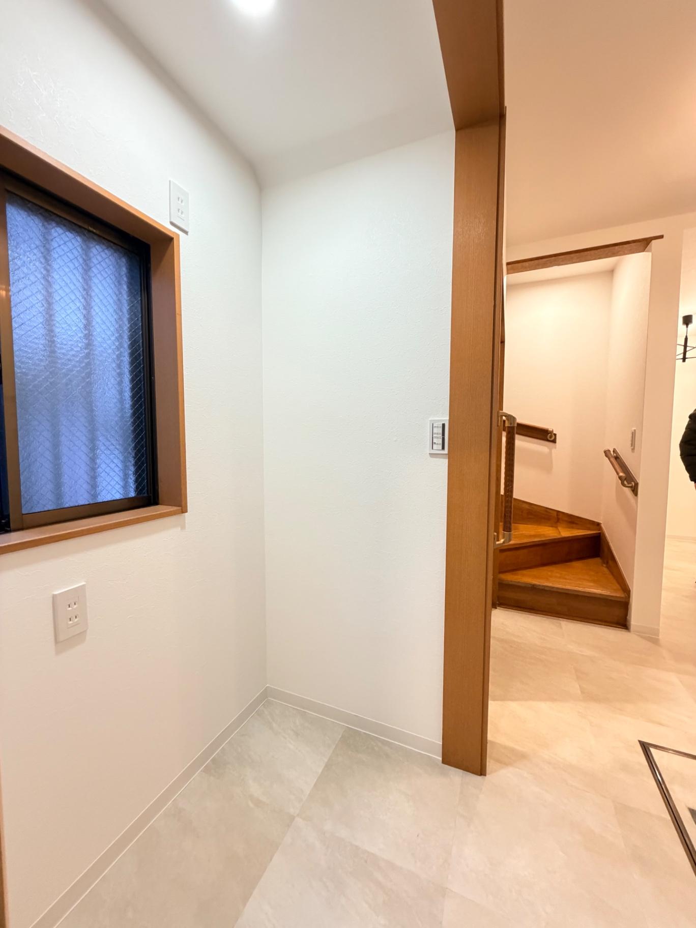 鐘ヶ淵HOUSE その他