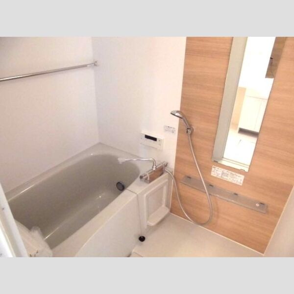 ジョーヌエトワール 追い焚き機能付き風呂