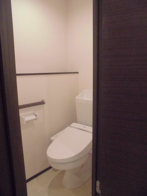 クレイノハピネス204号室 部屋その他