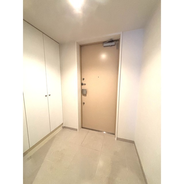 パークハウスワンズタワー 2026年3月撮影