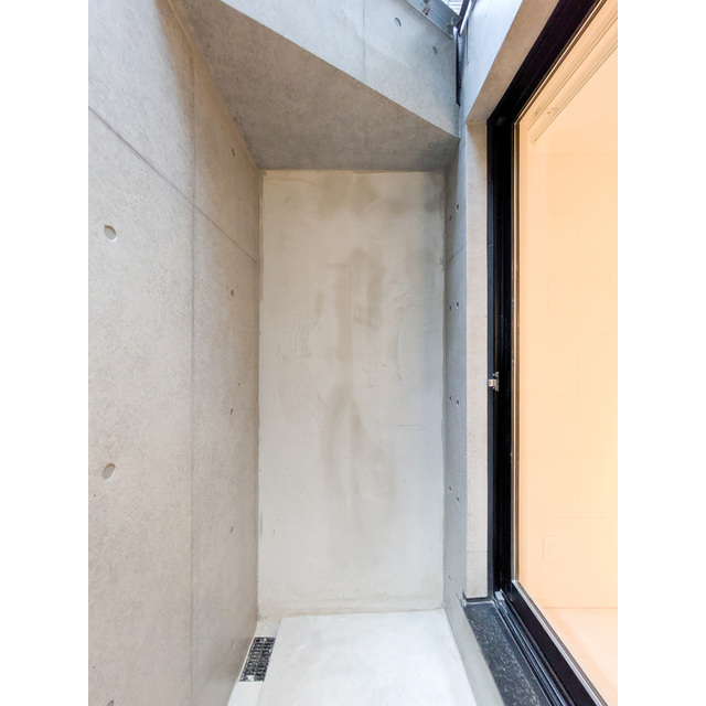 グランパセオ中目黒Ⅱ 内観