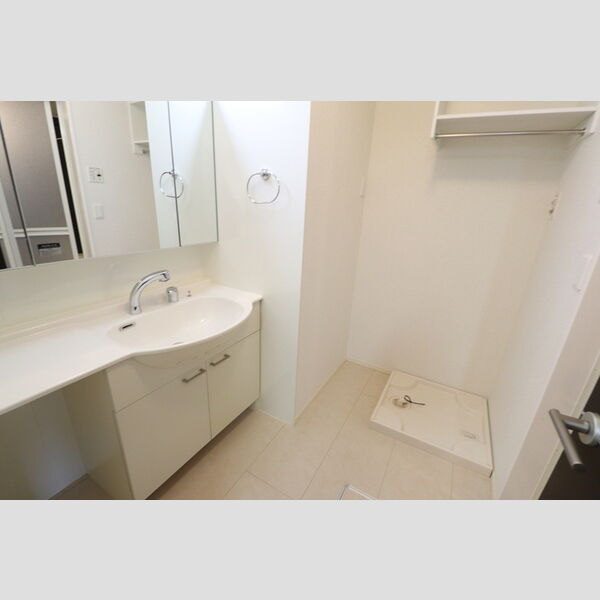 コリーヌ　A 洗髪洗面化粧台