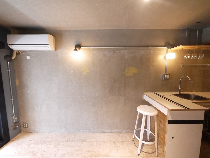 百合ヶ丘池上マンション211号室 百合ヶ丘池上マンション