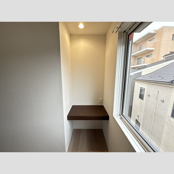 D’Bless上大岡303号室 部屋その他