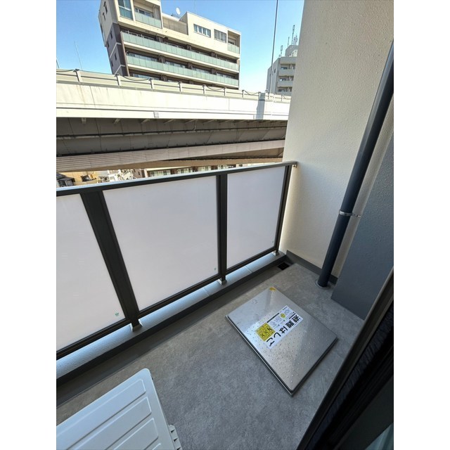 コスモグラシア板橋区役所前0403号室 部屋その他