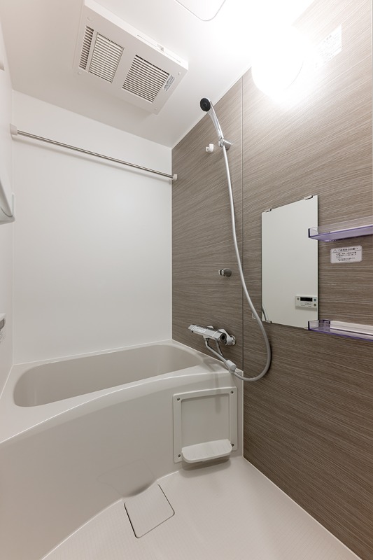 Fons Lucis Izumi3階 お風呂