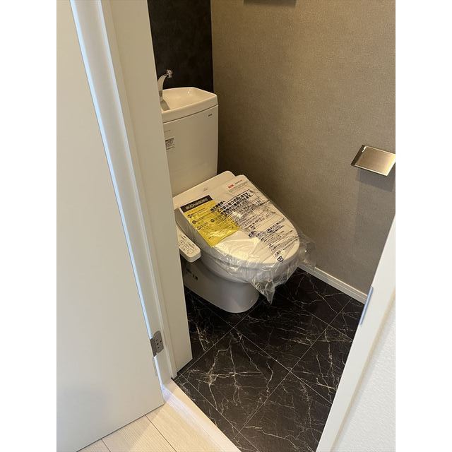 Park　Maison　Ishikawadai0103号室 内観