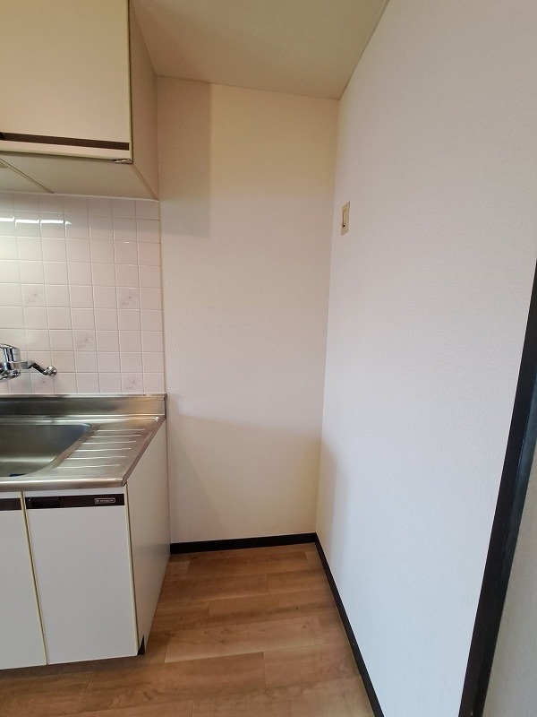 スカイパレス 部屋設備